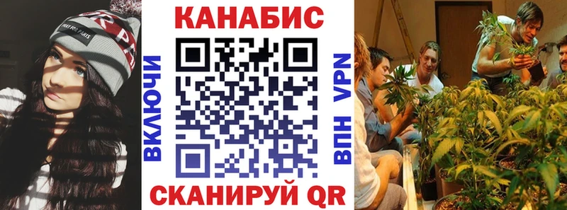 Марихуана гибрид  Сычёвка 